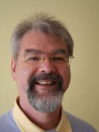 Foto von Dipl.-Psych. Norbert Gebert